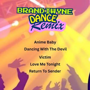 Anime Baby (extended dance remix)