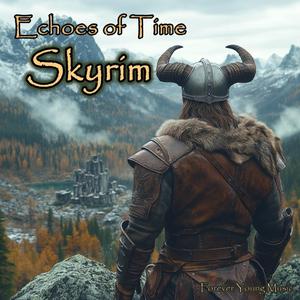 Whiterun’s Quiet Paths