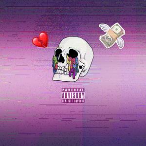 他（prod by.WonDaboi）