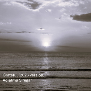 Grateful (2026 version)