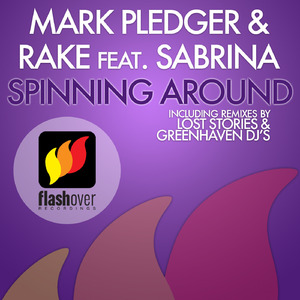 Spinning Around (Lost Stories Remix)