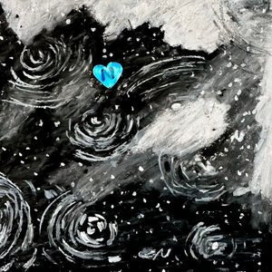 有些爱情真的放不下