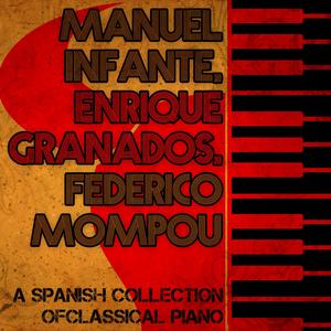 Musiques d'Espagne: No. 1. Farruca