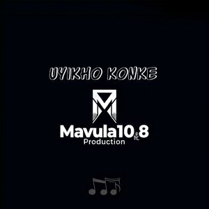 Uyikho Konke