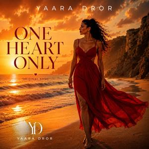 One heart only