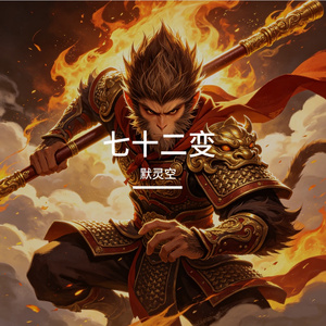 七十二变