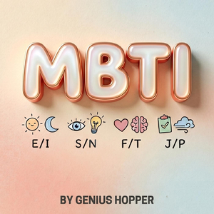 Mbti (Solo Version)