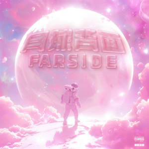 月球背面（Farside）