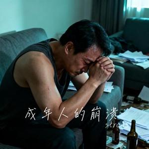 成年人的崩溃
