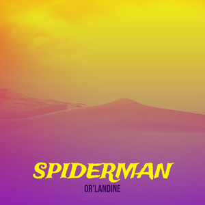 Spiderman