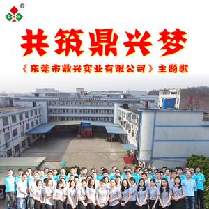 共筑鼎兴梦（《东莞市鼎兴实业有限公司》主题歌萨克斯版）