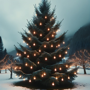 Christmas Time