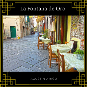 La Fontana de Oro