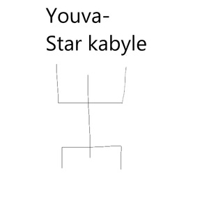 Star kabyle