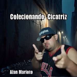 Colecionando Cicatriz