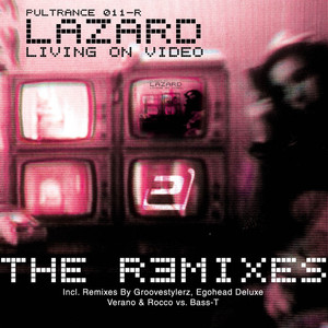 Living on Video (Radio Edit)