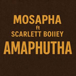 Amaphutha (feat. Scarlett boiiey, Call man & Young dumza)