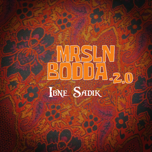 Mrsln Bodda 2.0