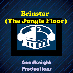 Brinstar (The Jungle Floor) (From "Super Metroid")