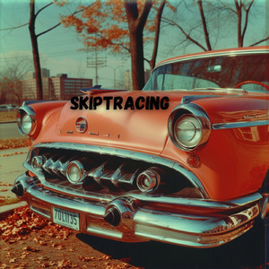 Skiptracing