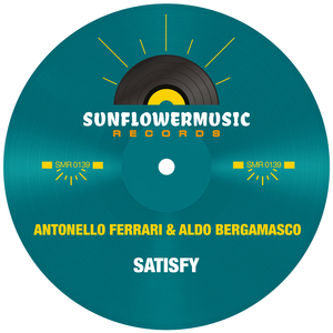 Satisfy (Antonello Ferrari & Aldo Bergamasco Club Mix)