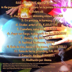 Meditación Por Amma