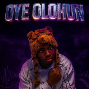 Oye Olohun