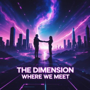 The Dimension Where We Meet