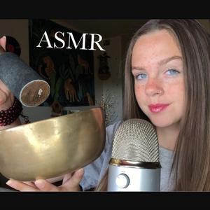 Guided Meditation for Anxiety, Pt. 2