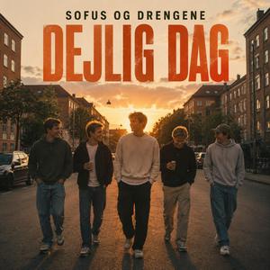 Dejlig dag
