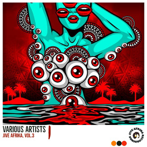 The Sounds Of Galu (Ancient Dub Mix)