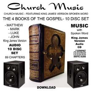 Church Music 03