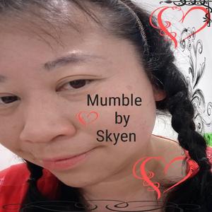 Mumble (Chorused Jazz Version)