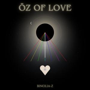 Öz of Love