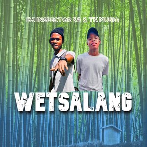 Wetsalang