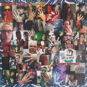 The Friend I Never Had