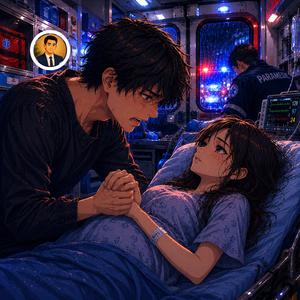 Track 6 — The Ambulance Doors Closed