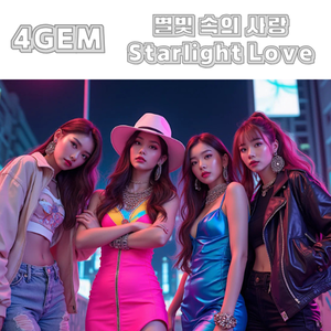 별빛 속의 사랑