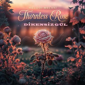 Thornless Rose - Dikensiz Gül