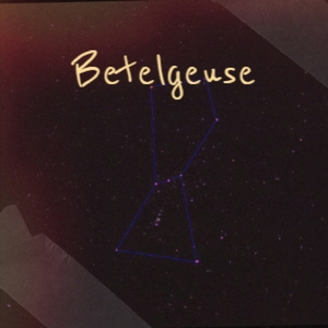Betelgeuse