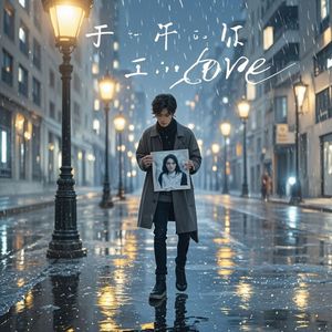 这一份爱_颜纠正