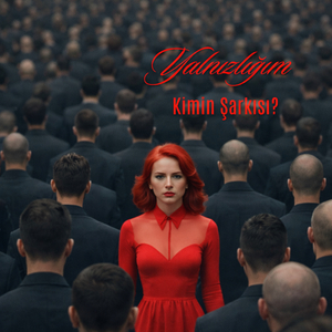 Yalnızlığım