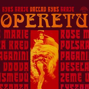 Harlekýnovy milióny. Serenáda