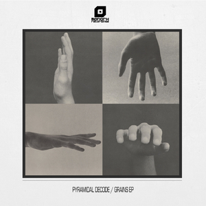 Grains (Juan Trujillo Remix)