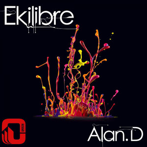 Ekilibre (Original Mix)