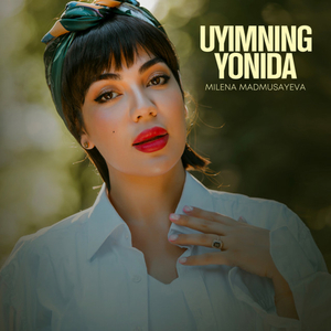 Uyimning yonida