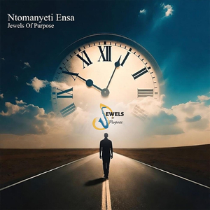 Ntomanyeti Ensa
