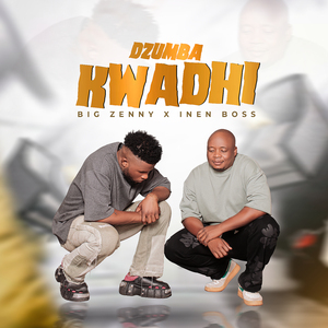 Dxumba Kwadhi
