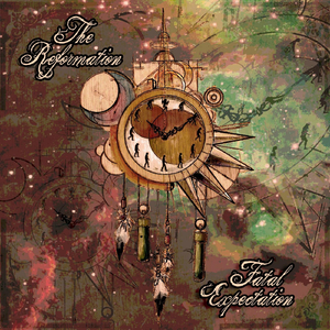 Fell and Forgotten (Reprise)