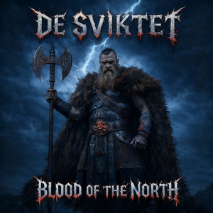 Blood of the North